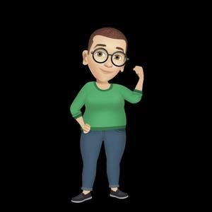 Meet your Posher, Elyjha anne